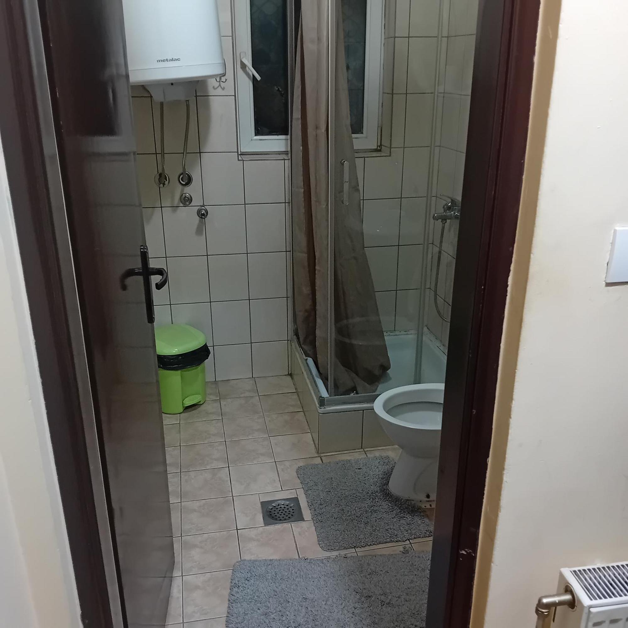 Apartment Viktor 2 Stan Na Dan Šabac Buitenkant foto