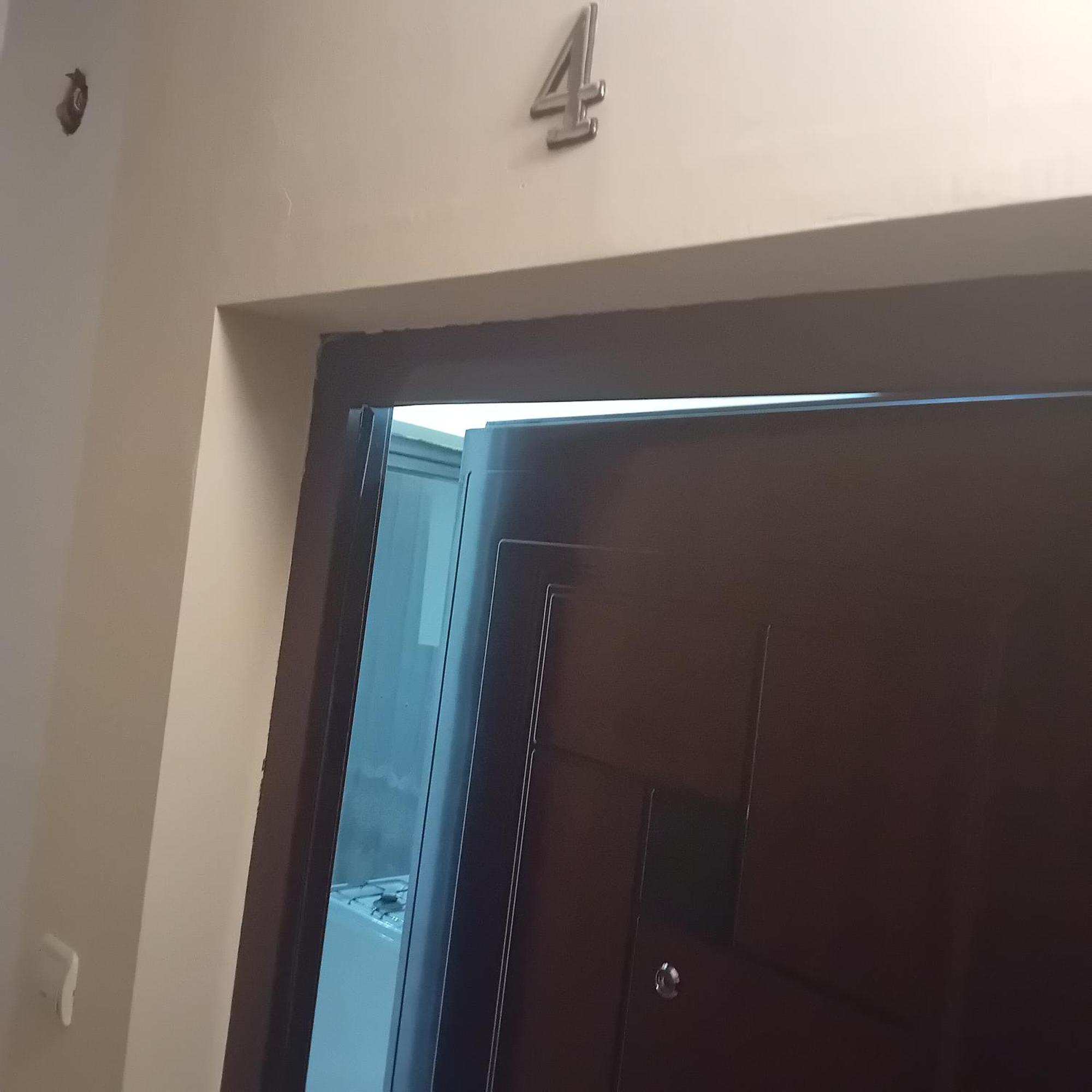 Apartment Viktor 2 Stan Na Dan Šabac Buitenkant foto