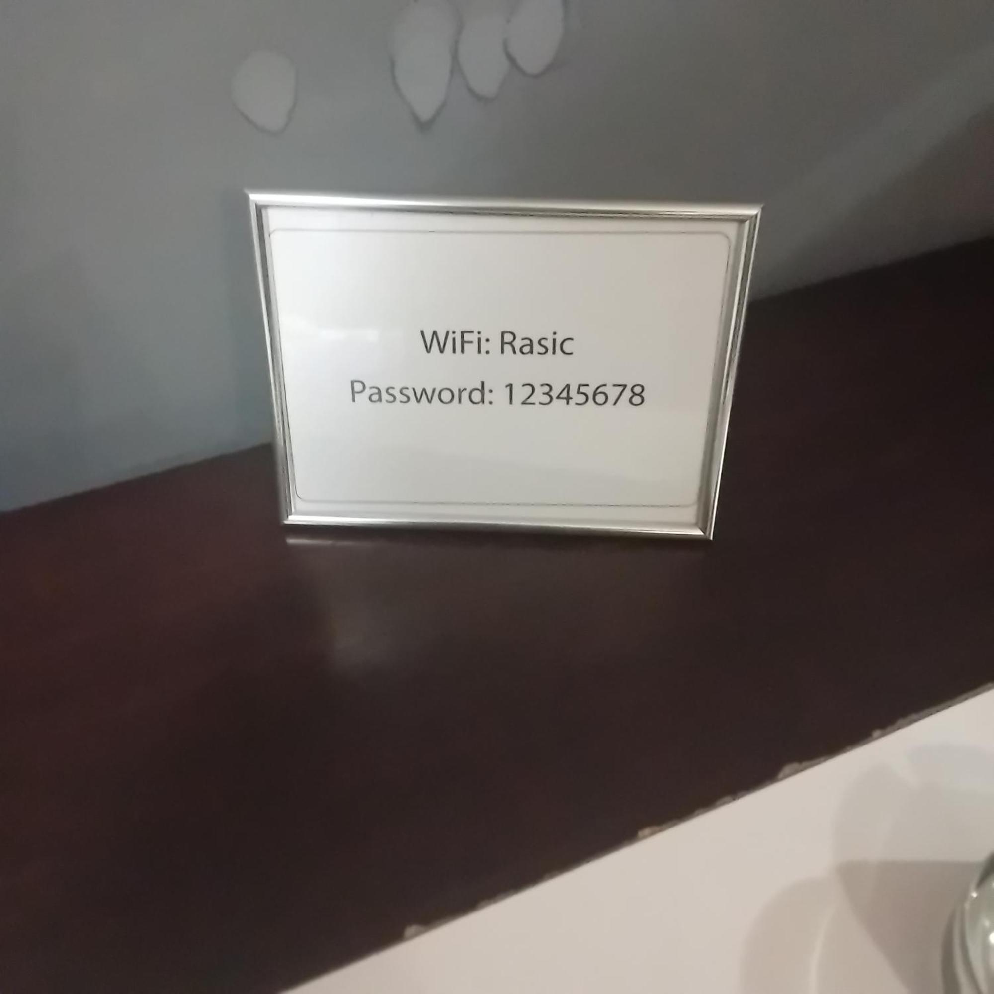 Apartment Viktor 2 Stan Na Dan Šabac Buitenkant foto