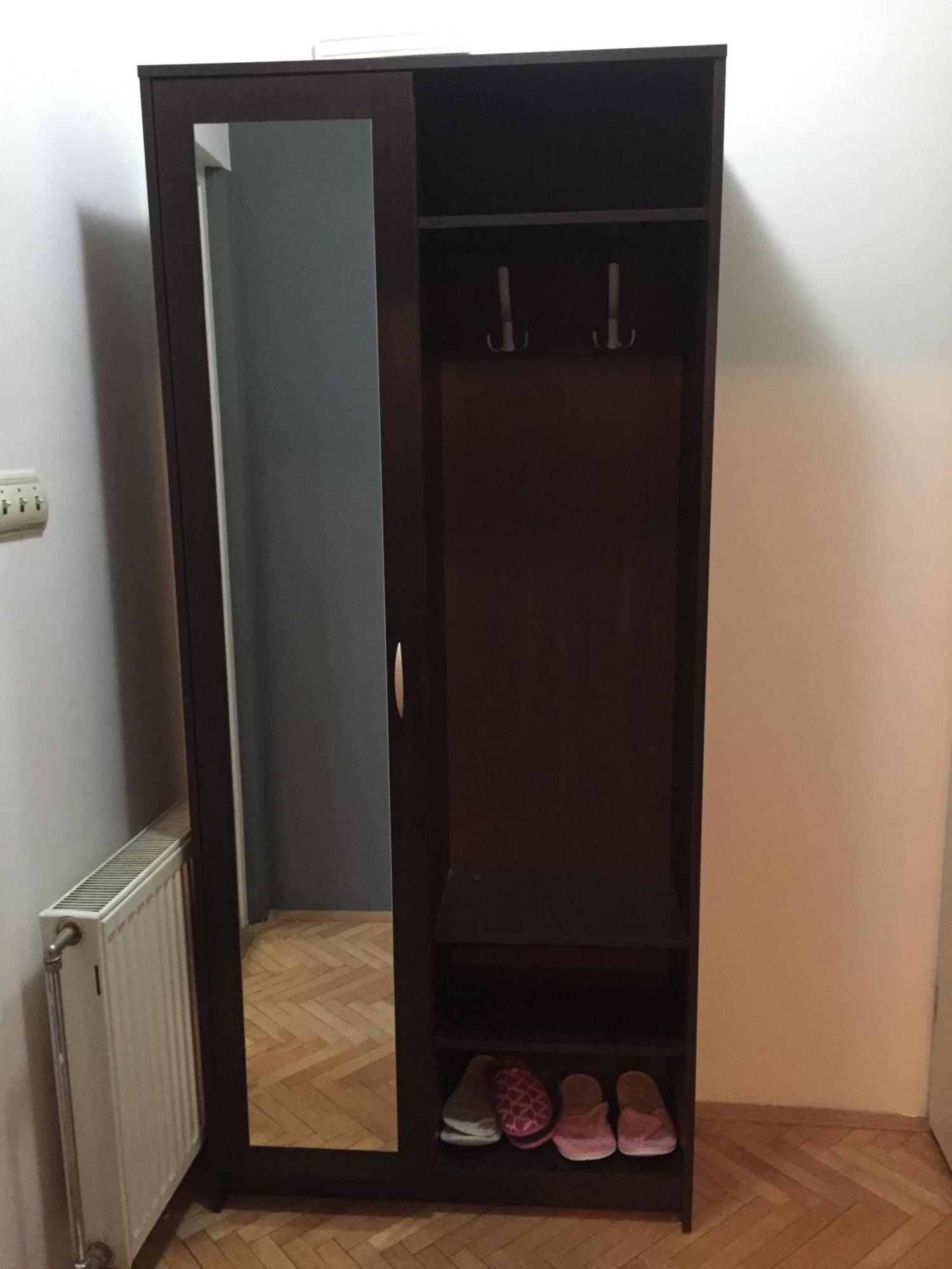 Apartment Viktor 2 Stan Na Dan Šabac Buitenkant foto