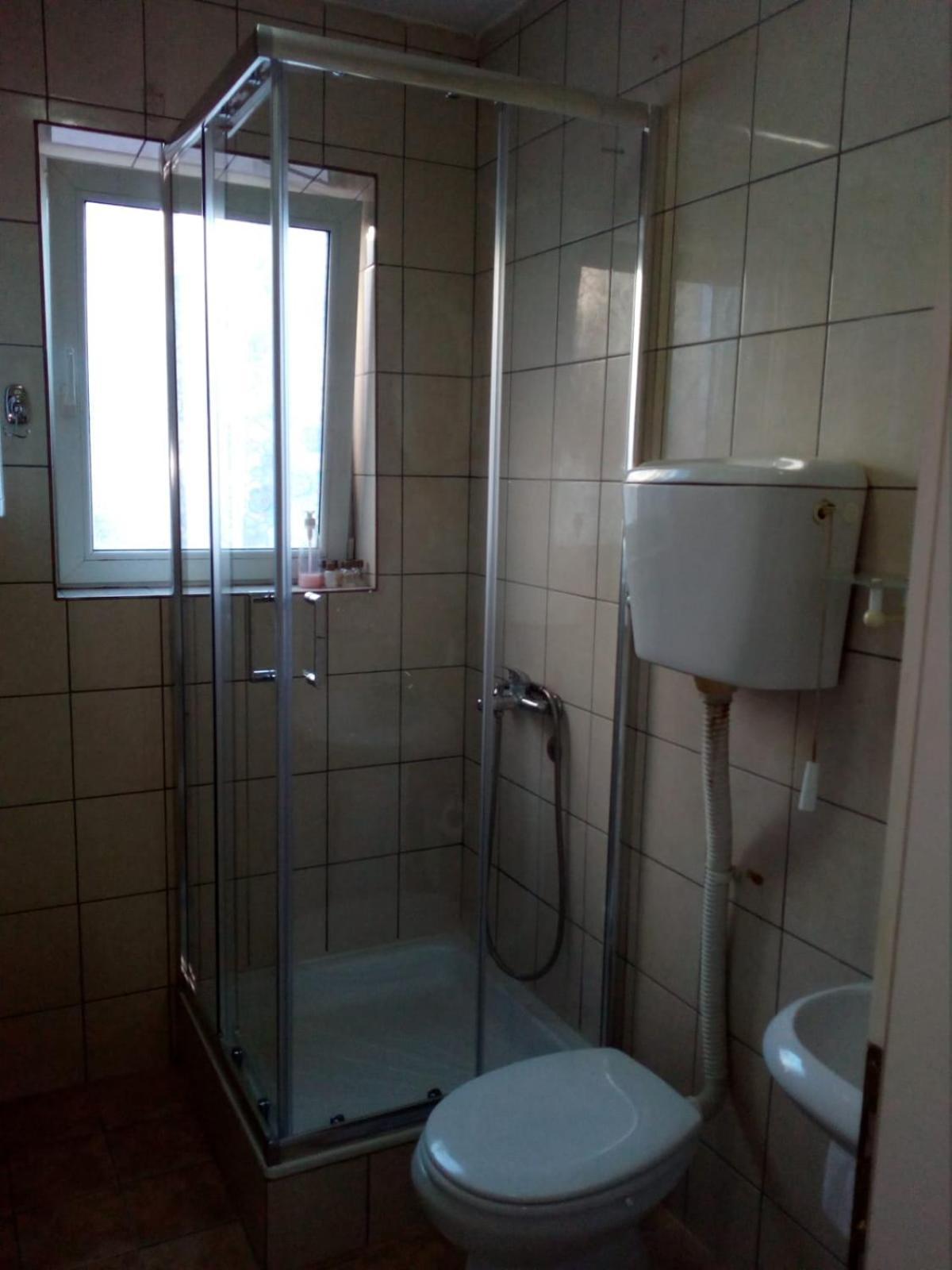Apartment Viktor 2 Stan Na Dan Šabac Buitenkant foto