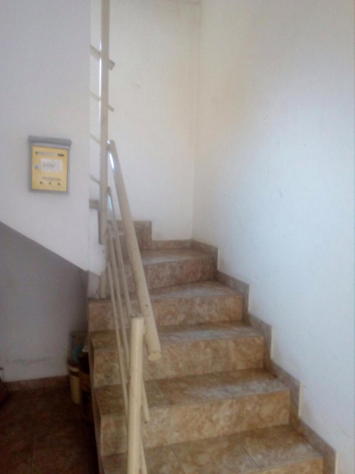 Apartment Viktor 2 Stan Na Dan Šabac Buitenkant foto